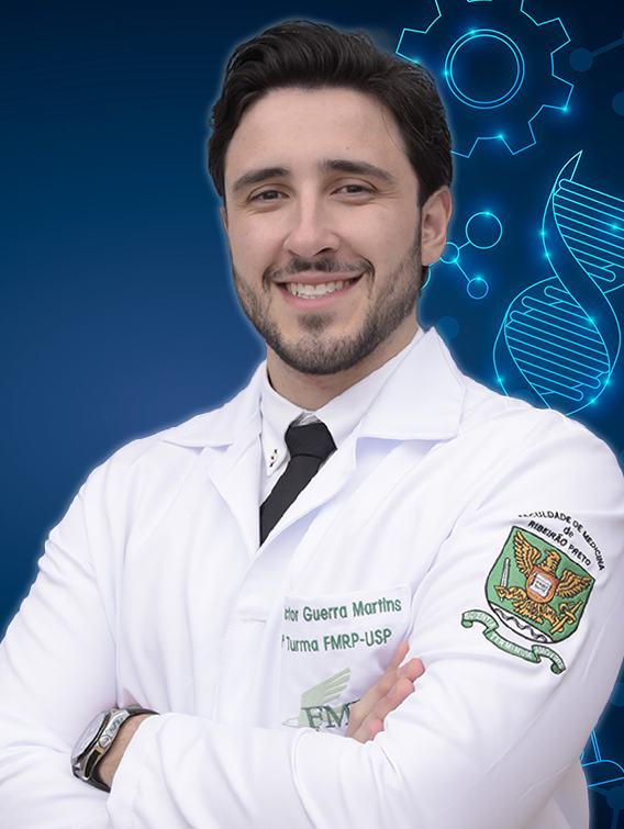 Dr Victor Guerra