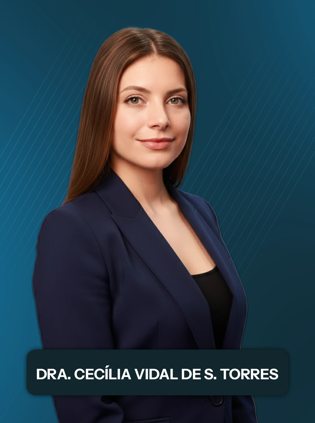 Dr. Dra. Cecília Vidal - Ressonância Magnética Abdome
