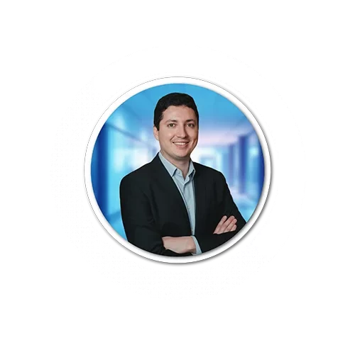 Dr. Vitor Vita Ricci