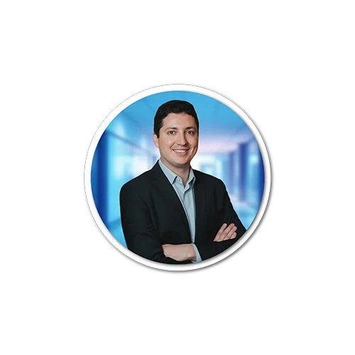 Dr. Vitor Vita Ricci