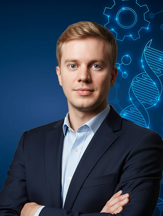 Dr. André Tito - Radiologia Mamária