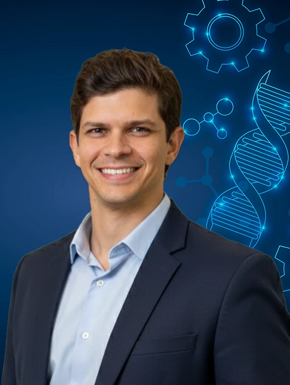 Dr. Felipe Bortoloni Pires Correa - Ressonância Magnética Musculoesquelético