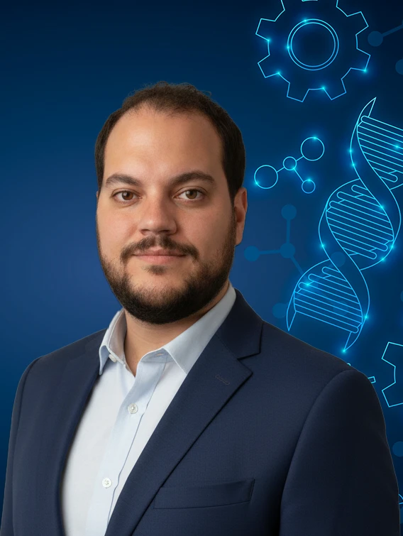 Dr. Felipe Bortoloni Pires Correa - Musculoesquelético