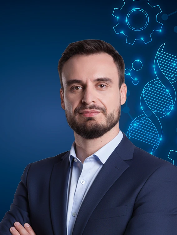 Dr. Hércules Kozorosky - RM Cabeça e Pescoço